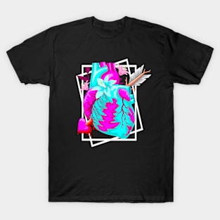 Foolish Heart T-Shirt